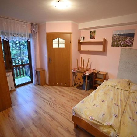 Willa U SKUPNIÓW Gliczarów Górny Biały Dunajec Zewnętrze zdjęcie