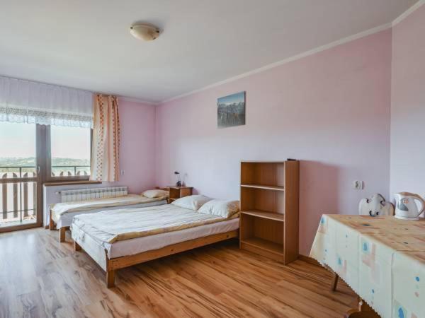Willa U SKUPNIÓW Gliczarów Górny Biały Dunajec Zewnętrze zdjęcie